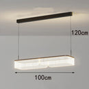 Axyaa Chandelier Dining Room Pendant Lights Indoor Lighting Fixture