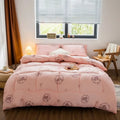 Axyaa Luxe Wool & Cashmere Quilt Core - Winter Warmth without Odor
