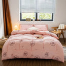 Axyaa Luxe Wool & Cashmere Quilt Core - Winter Warmth without Odor
