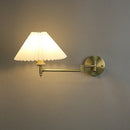 Axyaa LED Wall Lamp: Modern Lighting Fixture for Living Room, Bedroom, or Home Decor