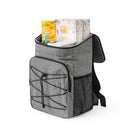 Axyaa Insulated Cooler Backpack for Travel Outdoor Picnic, Large Capacity & Leakproof