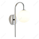 Axyaa LED Wrought Iron Wall Lamp for Bedroom & Living Room Lighting