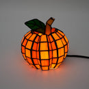 Axyaa Halloween Pumpkin Night Light for Bedroom Decor and Holiday Gift