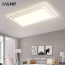 Axyaa LED Ceiling Lamp for Living Room and Bedroom Lighting