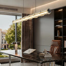 Axyaa Modern Pendant Chandeliers for Living and Dining Room Lighting
