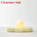 Axyaa Macaron Jelly Memory Pillow for Comfortable Rebound Cervical Support