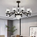 Axyaa Modern Pendant Light Chandeliers for Living Room and Bedroom