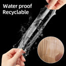 Axyaa Double Sided Nano Clear Tape for Home Supply