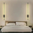 Axyaa LED Wall Sconce for Living Room, Bedroom, Foyer - Interior Decor Lighting