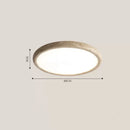Axyaa Yellow Cave Stone Ceiling Lamp LED Chandelier for Indoor Decor