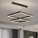 Axyaa Chandelier Pendant Lights Dining Room Ceiling Lamps Salon Fancy Indoor Lighting