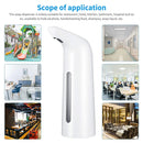 Axyaa Touchless Electric Soap Dispenser with Infrared Sensor