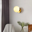 Nordic LED Wall Lights with G9 Bulb - Axyaa Wall Sconce for Bedroom, Living Room