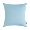 Axyaa Outdoor Waterproof Linen Pillow Covers for Patio Garden