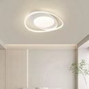 Axyaa LED Ceiling Chandelier for Home Decor, Modern Lighting Fixture for Various Rooms.