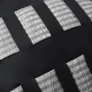 Axyaa Hollow Hand-Woven Pillow Cover for Modern Living Room Sofa and Bedroom