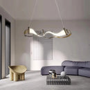 Axyaa Nordic Minimalist Pendant Lamp