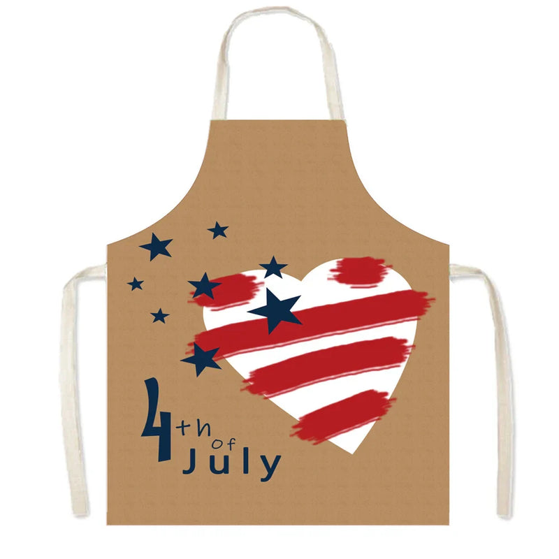 Axyaa Kitchen Ladies Apron: Creative, Simple, and Stylish for Cooking and Baking