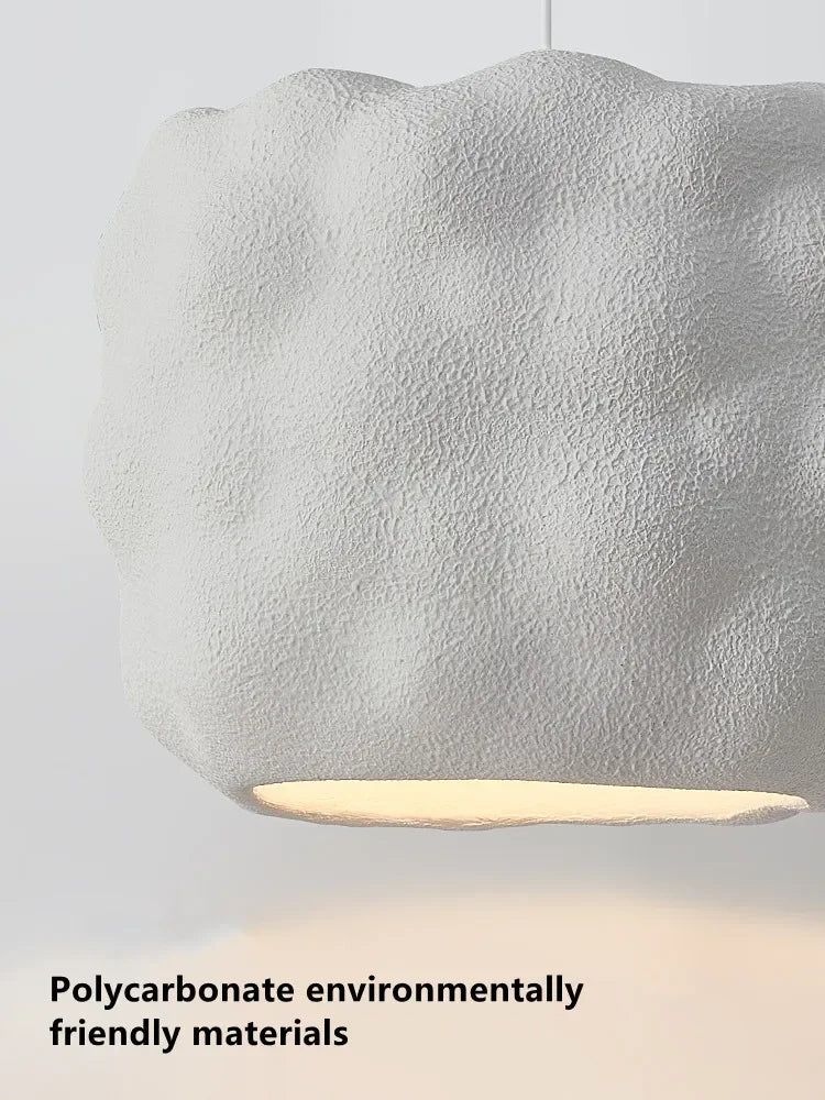 Axyaa Wabi Sabi Pendant Lamps E27 Minimalist Design Fixtures