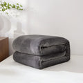 Axyaa Winter Flannel Blanket - Extra Soft & Thickened Fleece Bedspread