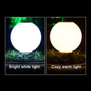 Axya Solar Power Square Fence Post Lights LED Outdoor Street Lamp