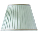 Axyaa Ceramic Flower Table Lamp with Remote Control