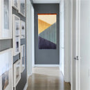 Axyaa Hand-woven Dyed Tapestry for Living Room Wall Decor