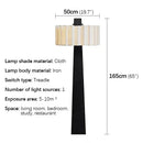 Axyaa LED Floor Lamp: Nordic Fashion for Home Living Room Decor