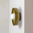 Axyaa Modern Round LED Ceiling Lights for Home Interior Decoration