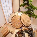 Axyaa Modern LED Chandeliers for Indoor Dining Room Lighting