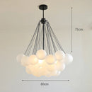 Nordic Style Home Decor Lamps & Chandeliers by Axyaa - Indoor Lighting Fixtures
