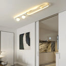 Axyaa LED Aisle Light Chandelier for Home Interior Decor Lighting