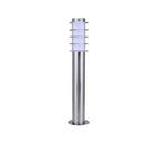 Axyaa Stainless Steel LED Lawn Lights - Modern Garden Landscape Lamps
