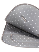 Axyaa Summer Slim Stroller Seat Cushion