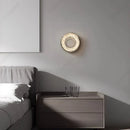 Axyaa LED Bedroom Wall Lamp for Retro Style Aesthetic Lighting