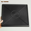 Axyaa Chinese Tea Tray - Elegant Tea Board for Serving Tea - Teaware Supplies