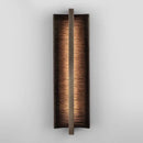 Axyaa Nordic Retro Wall Lamp for Restaurant Bedroom Study Decoration