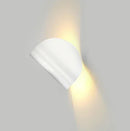 Axyaa Rotating LED Wall Lamp for Bedroom and Living Room