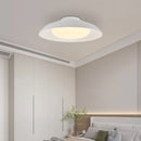 Axyaa Modern Nordic White LED Ceiling Lights for Home Decor Lighting