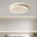 Axyaa Nordic Smart LED Ceiling Light for Stylish Home Decor