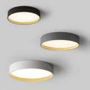 Axya Nordic LED Ceiling Chandelier, Modern Art Round Acrylic Lamp for Parlor Bedroom