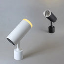 Axyaa Nordic LED Ceiling Spotlights 7W/9W White/Black for Home and Office Lighting