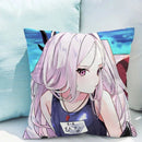 Axyaa Decorative Pillow Covers for Sofa Cushions - Fall Room Decor 45*45