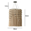 Axyaa Modern Pendant Light Chandeliers for Living and Dining Room Lighting