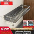 Axyaa Kitchen Spice Knife Holder Spice Rack Organizer Spoon Rest