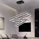 Axyaa Nordic Chandeliers Dining Room Pendant Ceiling Lights Home Decor