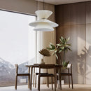 Axyaa Wabi Sabi Pendant Lamp: Japanese Restaurant Homestay Exhibition Hall Designer Lighting