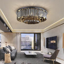 Axyaa Modern LED Pendant Chandeliers for Living and Dining Room Lighting