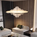 Axyaa Nordic Ceiling Lamp for Minimalist Home Atmosphere