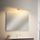 Axyaa LED Bathroom Mirror Wall Sconce Light - Nordic Minimalism, Modern Design